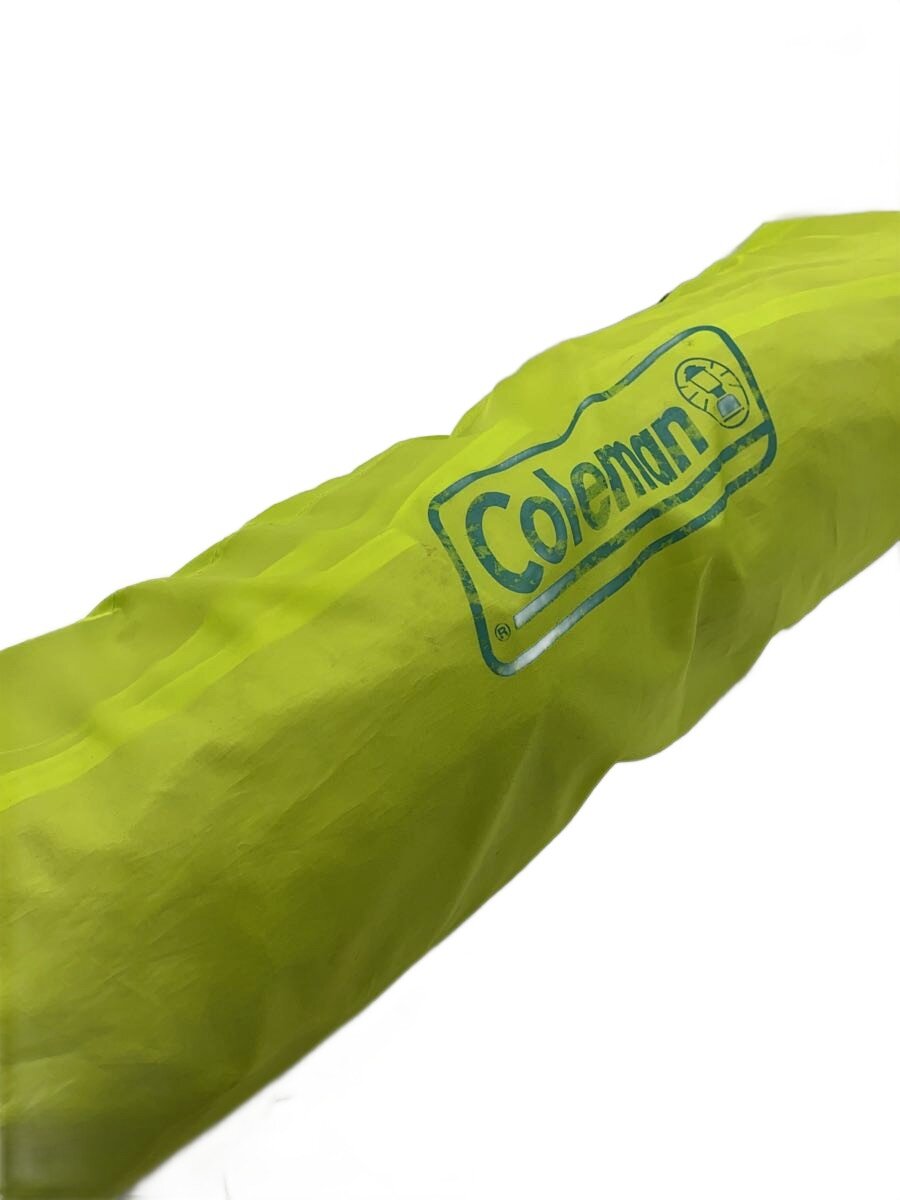【中古】Coleman◆スクリーンシェード/ドーム/2~3人用/GRN【スポーツ】