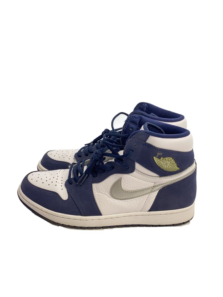 【中古】NIKE◆AIR JORDAN 1 RETRO HIGH OG CO.JP_エアジョーダン 1 レトロ ハイ OG CO.JP【シューズ】|2nd STREET 店
