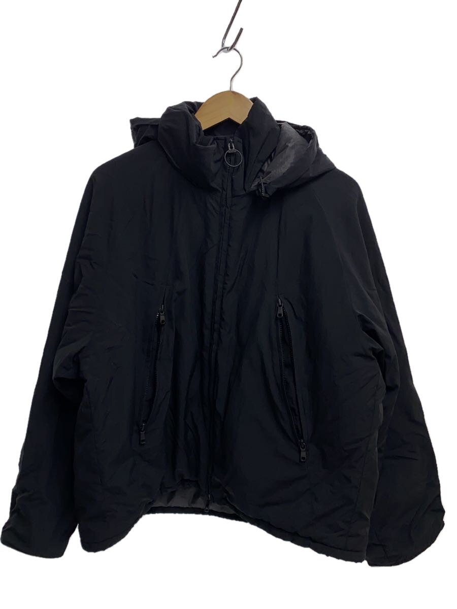 【中古】WILDTHINGS◆WS HAPPY JACKET/心うれしい上衣/中綿/WTW23102SN【レディース御召しもの】