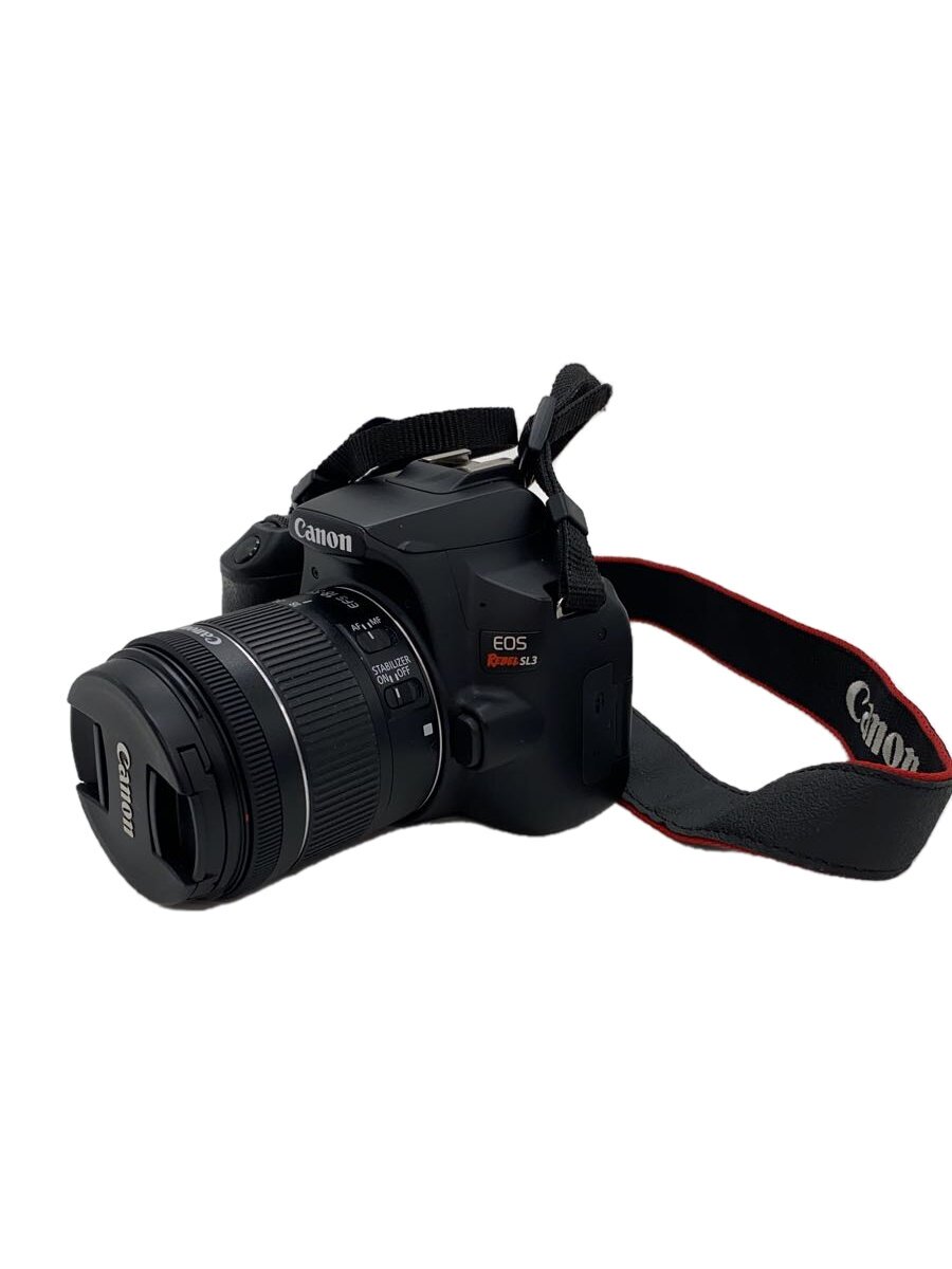 【中古】CANON◆一眼レフデジタルカメラ/DS126761【写真機】