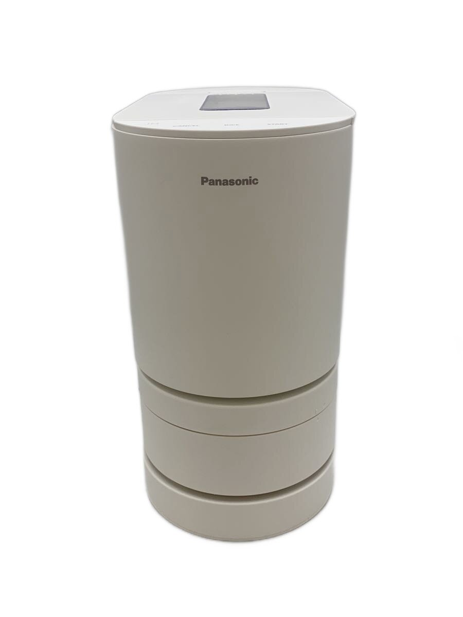 【中古】Panasonic◆炊飯器 SR-AX1-W【家電・ビジュアル・オーディオ】|2nd STREET 店