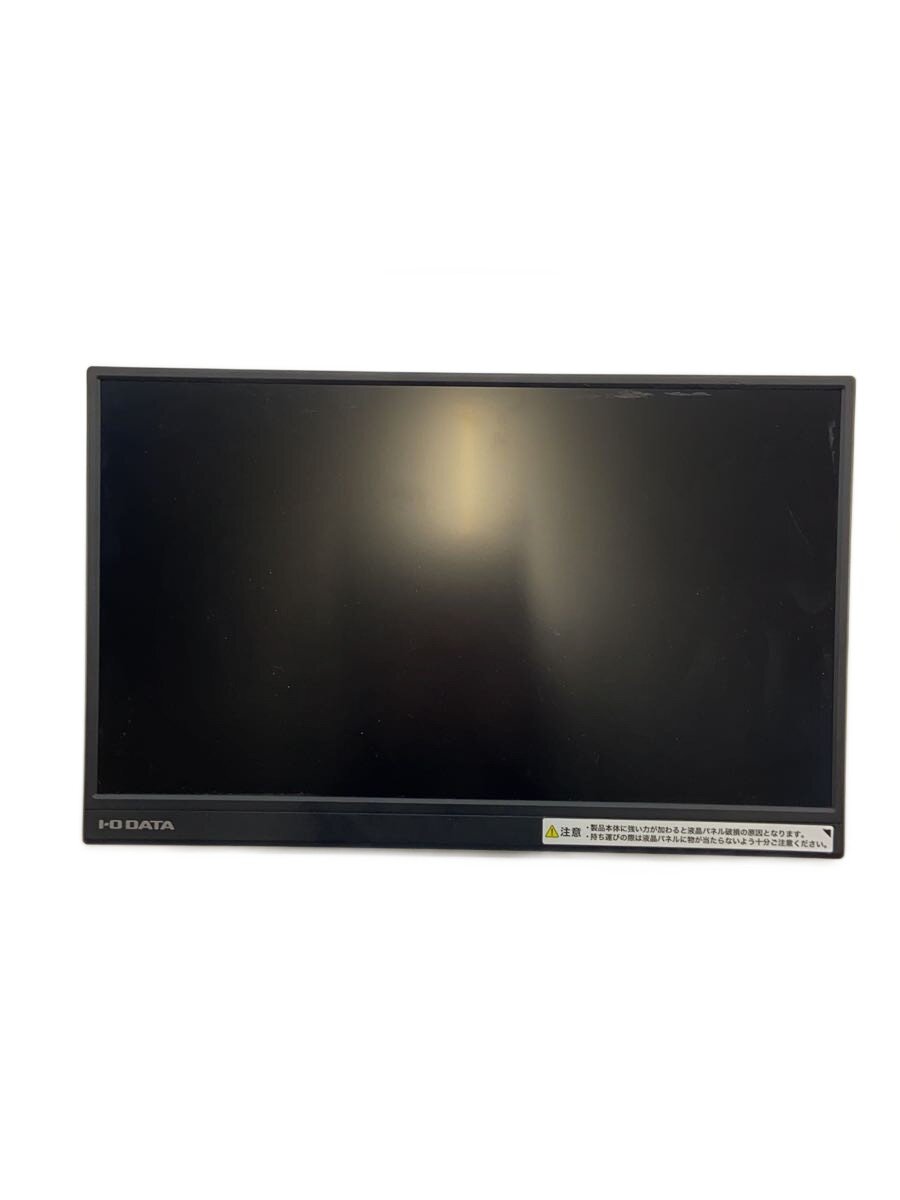 【中古】I・O DATA◆視覚的余分の物/YC162H-F【家電・視覚的・オーディオ】