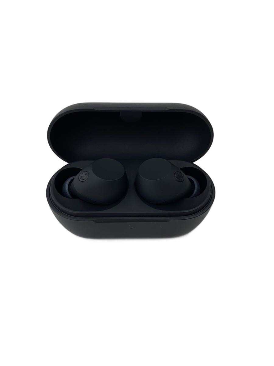 【中古】SONY◆イヤホン WF-C710N【家電・ビジュアル・オーディオ】