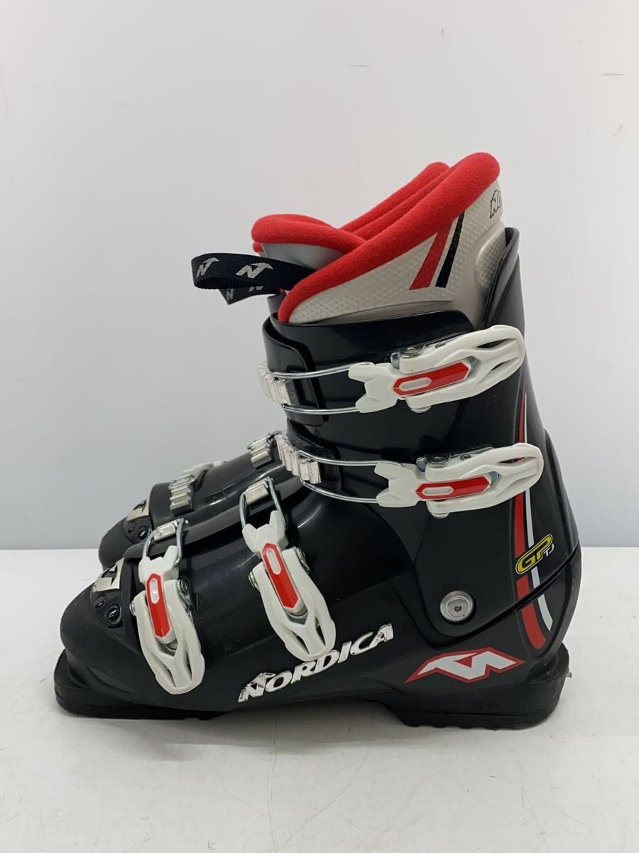 【中古】NORDICA◆スキーの板ブーツ/25珊/BLK【運動競技】