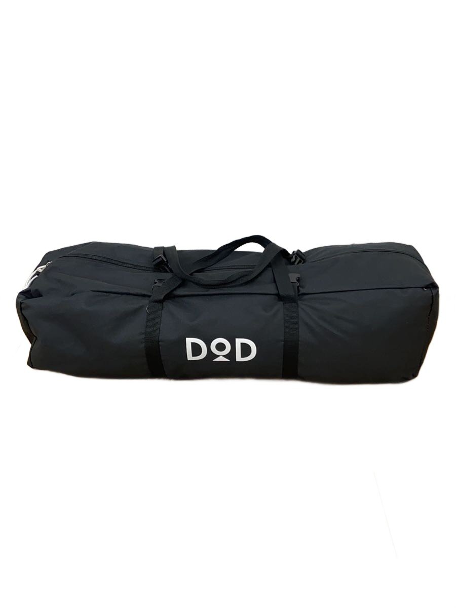 【中古】DOD◆カンガルーテント(S) T2-616-TN [タン]/ワンタッチ/BLK//【スポーツ】｜2ｎｄ STREET 店
