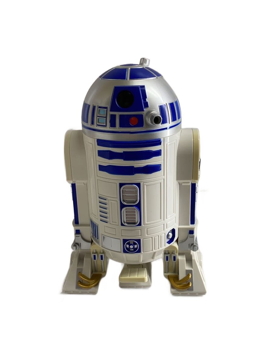 【中古】starwars◆STARWARS/DESKTOP TRASH CAN/室内装飾雑貨/BLU//【室内装飾小物・日用雑貨】