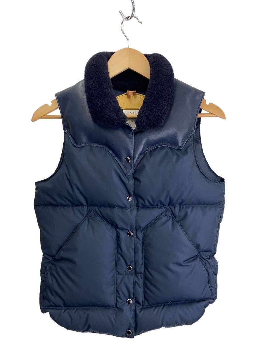 【中古】Rocky Mountain Featherbed◆落ちこむより良い/ナイロン/米国海軍【レディース御召しもの】