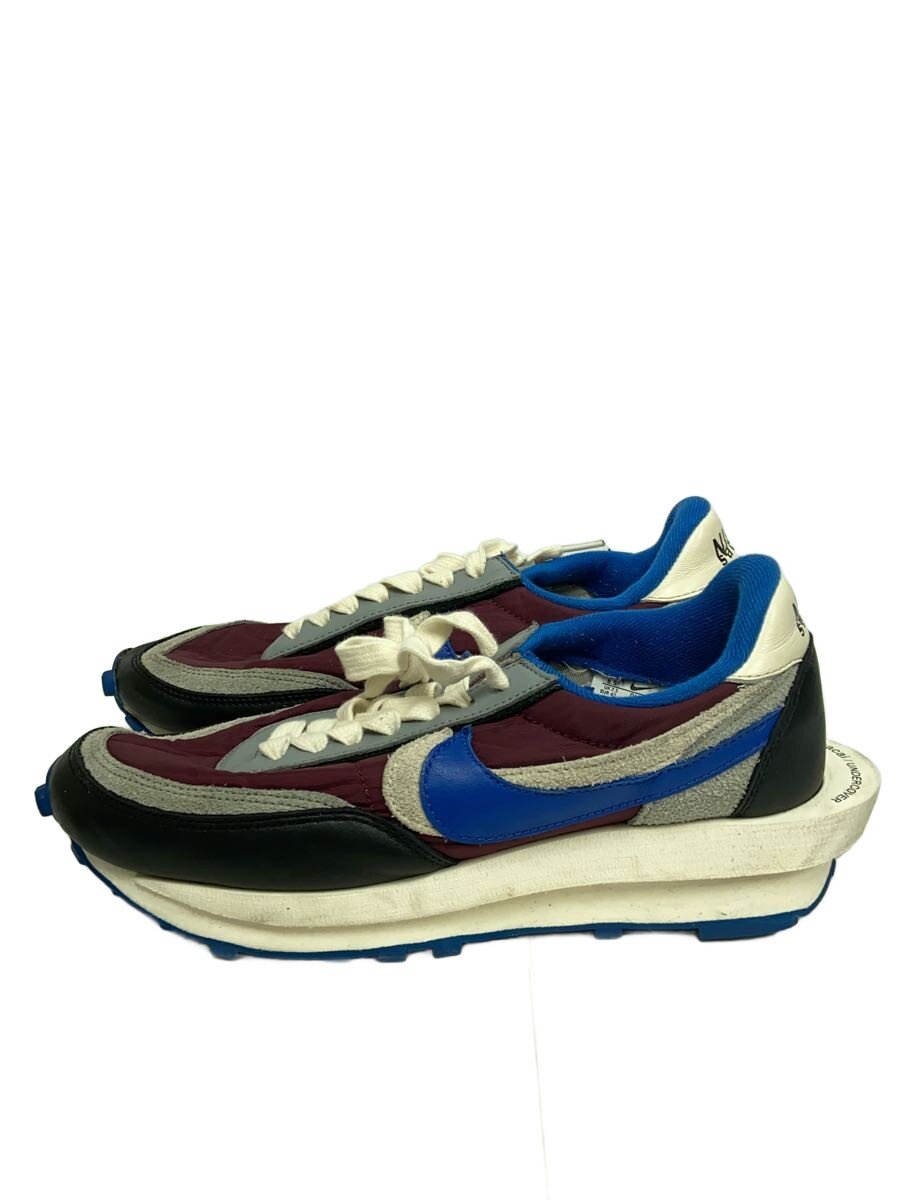 【中古】NIKE◆LD WAFFLE/SU_LD ワーヘル/SU/26.5珊/BLU//【シューズ】