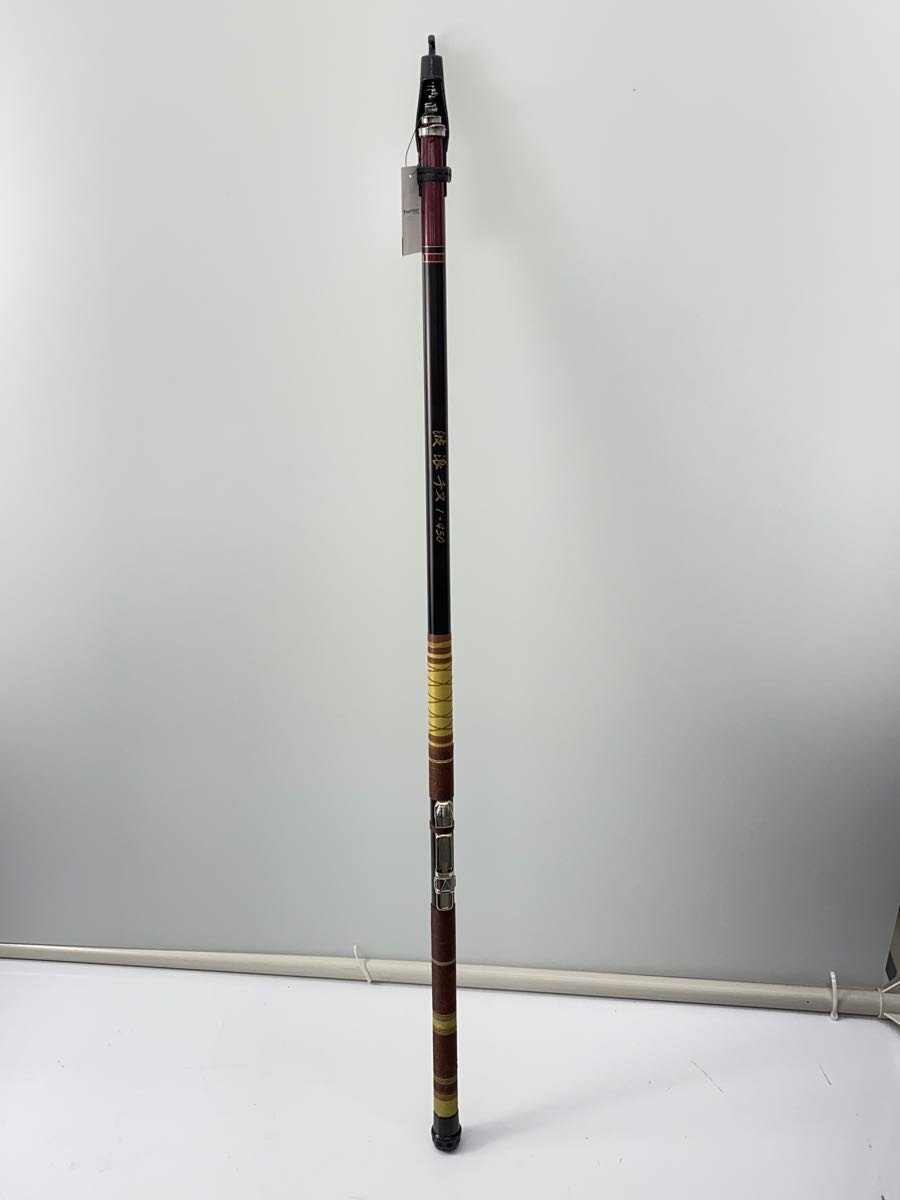 楽天市場】【中古】ロッド/海太郎「碧」IUS-78L/LG-Entoh/ソルト