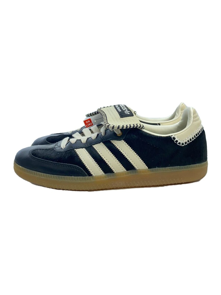 【中古】adidas◆WALES BONNER SAMBA PONY TONAL LOW_ウェールズ・ボナー サンバ 小馬 トーナル//【シューズ】