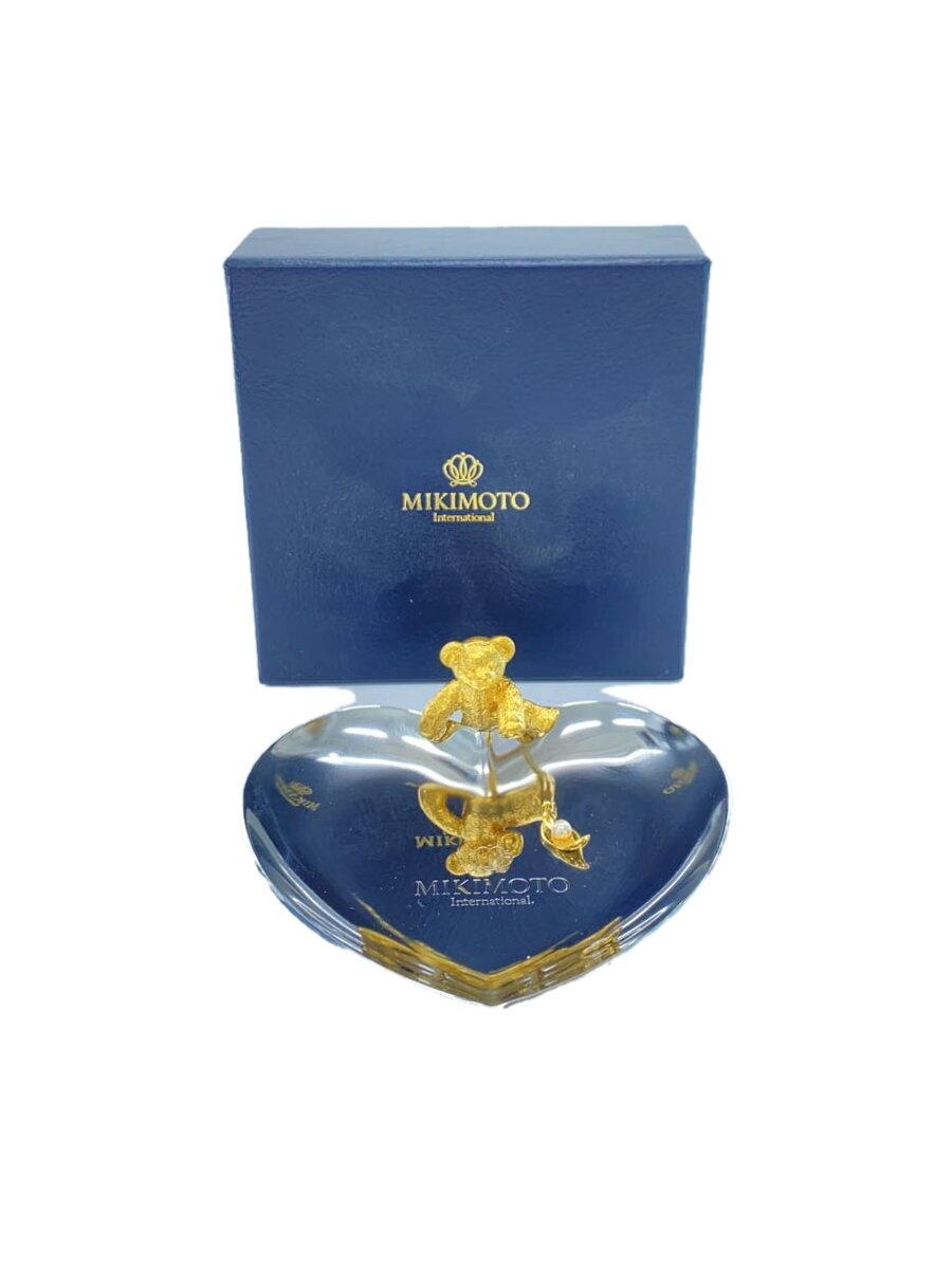 楽天市場】【未使用品】【ジュエリー】MIKIMOTO ミキモト