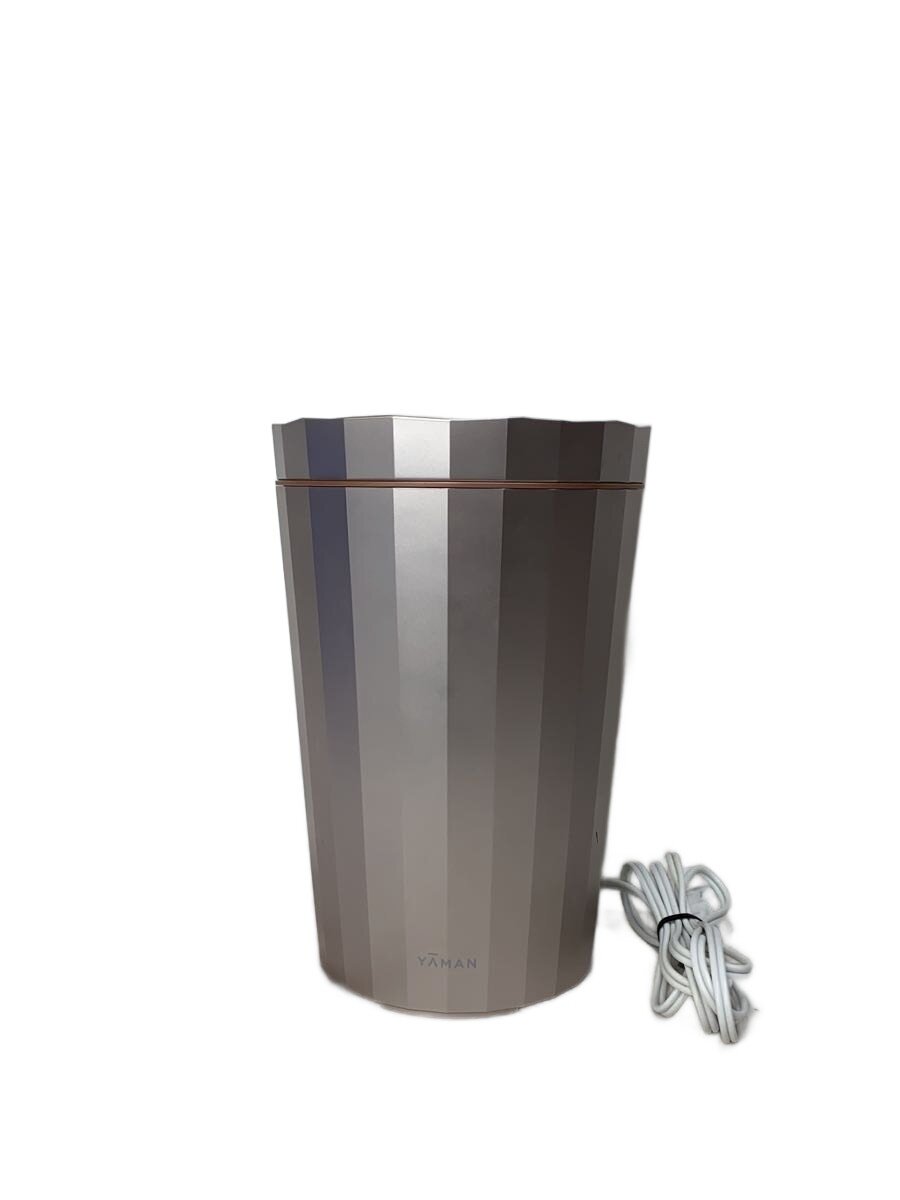 【中古】YA-MAN◆LED水蒸気美顔器 フォトスチーマー IS-100P//【家電・視覚性・オーディオ】