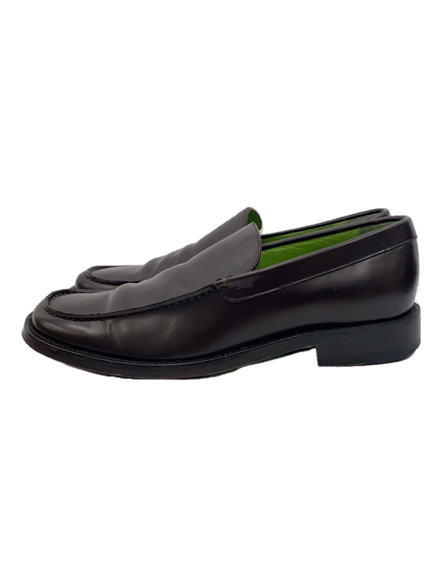 【中古】Paul Smith◆ローファー/40.5/BRW/レザー/3001286【シューズ】|2nd STREET 店