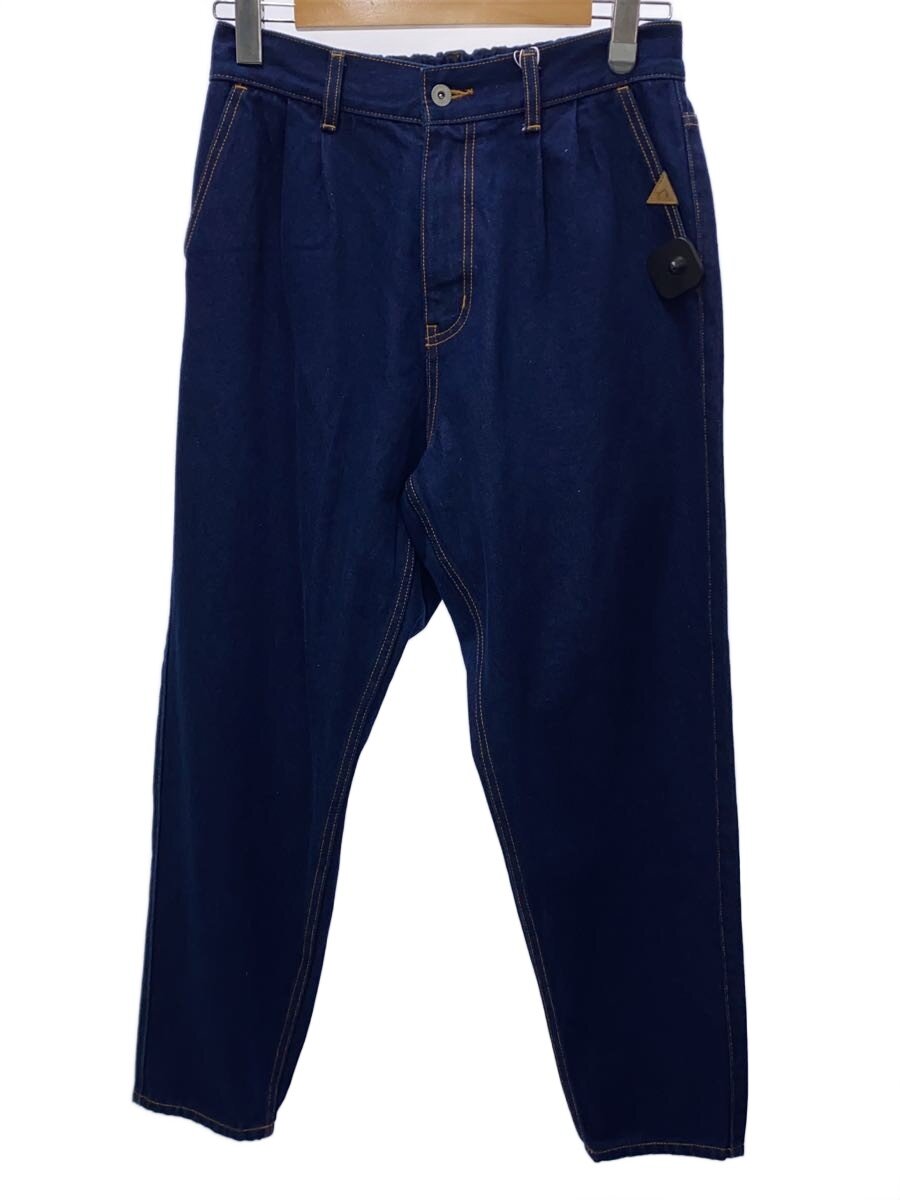 【中古】rehacer◆ボトム/S/コットン/IDG/01210500040【メンズウェア】｜2ｎｄ STREET 店