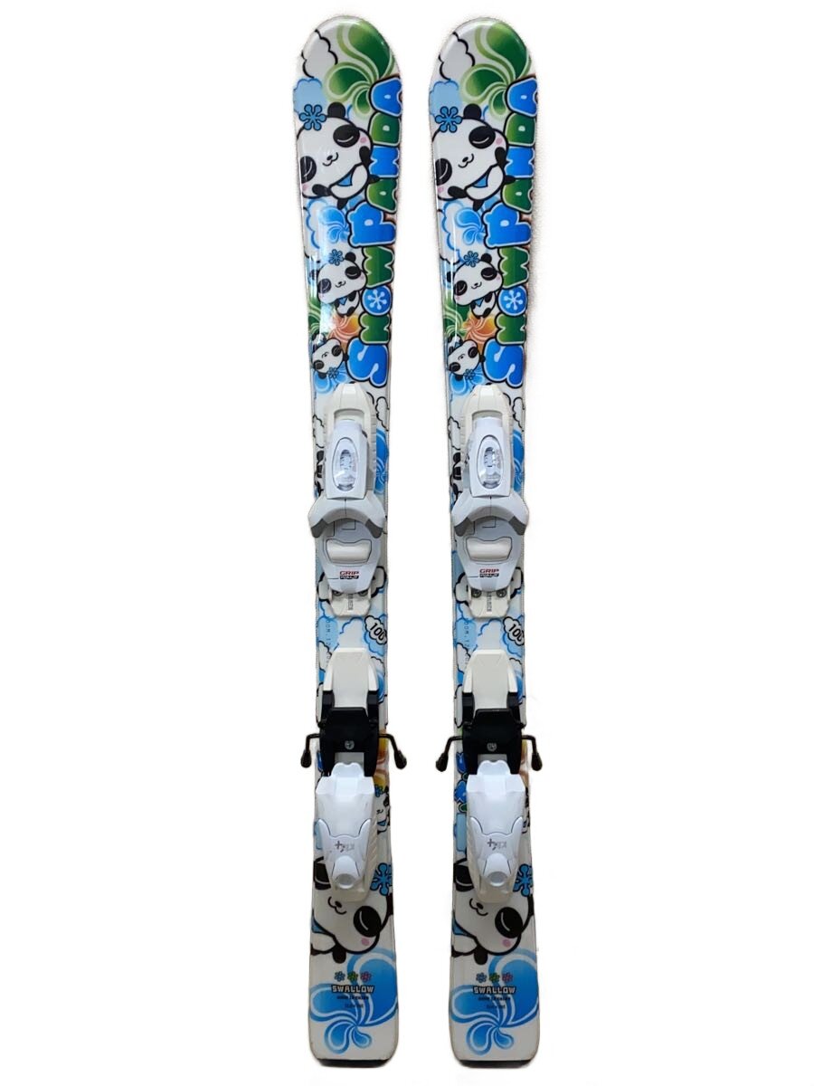 【中古】SWALLOW◆スキー板【スポーツ】