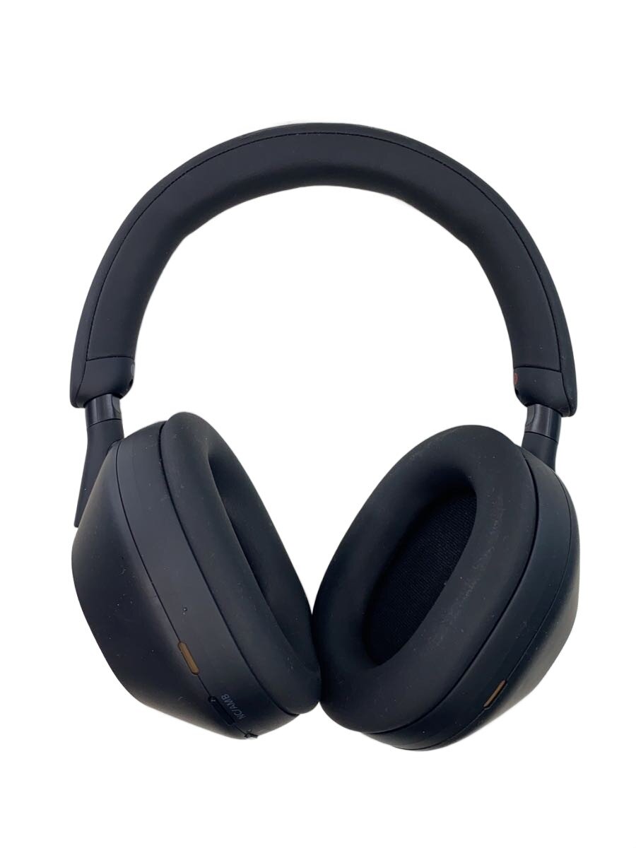 【中古】SONY◆ヘッドホン WH-1000XM5【家電・ビジュアル・オーディオ】
