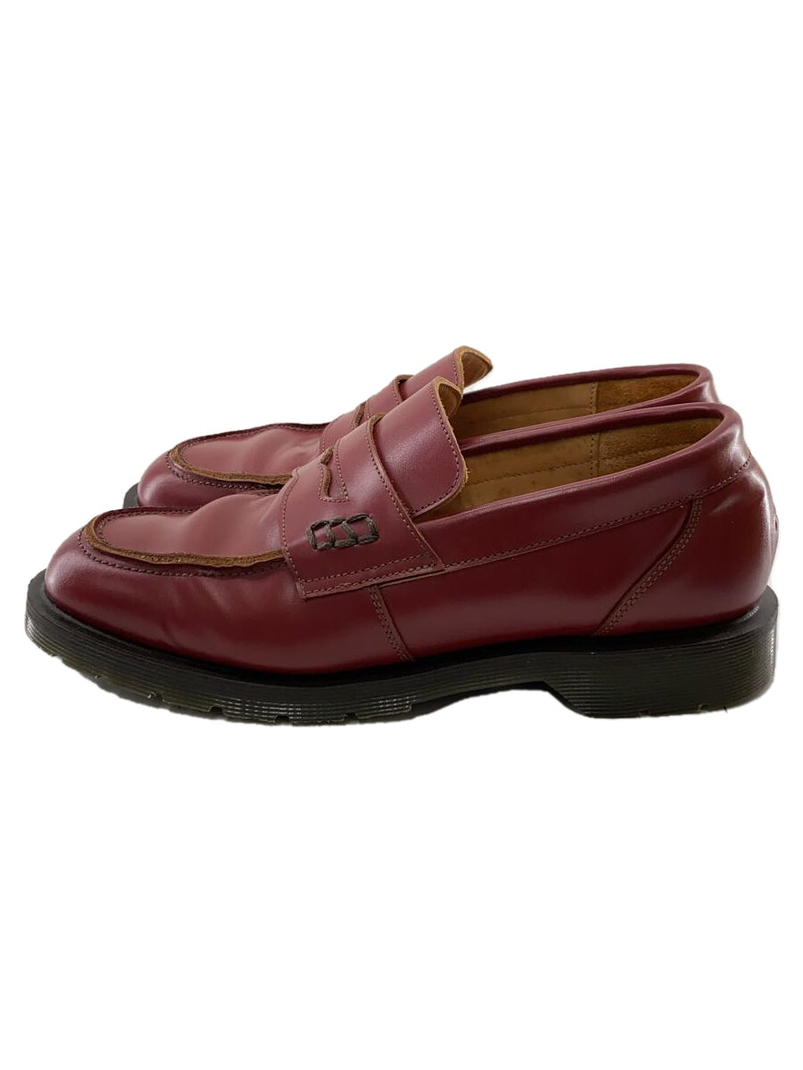 【中古】solovair◆ローファー/UK7/BRD/レザー//【シューズ】｜2ｎｄ STREET 店 8,745円
