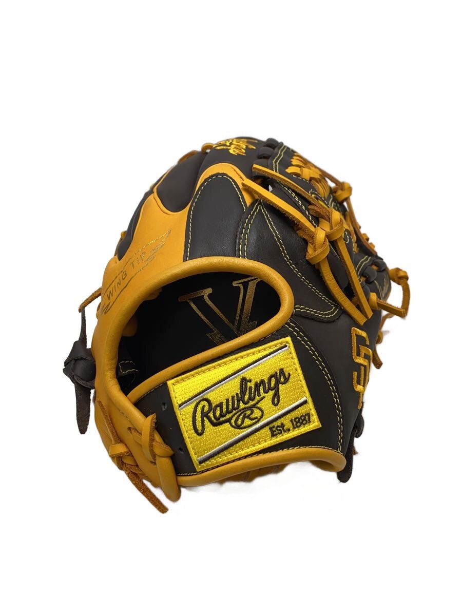 【中古】Rawlings◆ベースボール機材/右利き用/BRW【運動競技】 スポーツ・アウトドア-その他