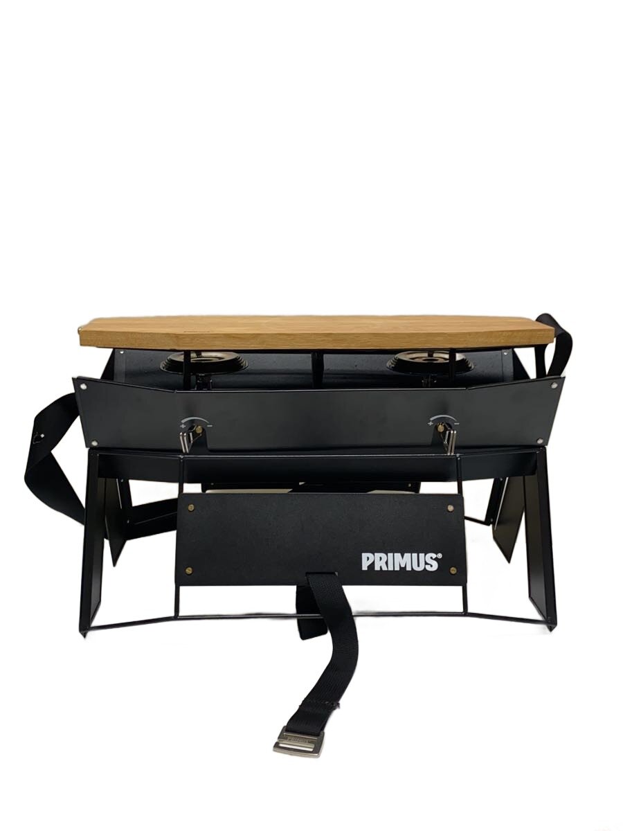 【中古】PRIMUS◆バーナー オンジャ P-COJ/ガス/ツーバーナー【スポーツ】｜2ｎｄ STREET 店