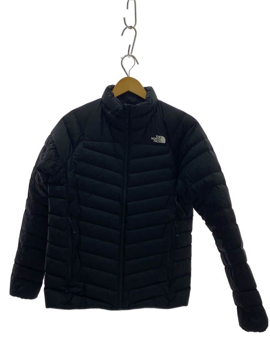 【中古】THE NORTH FACE◆THUNDER JACKET_サンダージャケット/M/ナイロン/BLK【メンズウェア】｜2ｎｄ STREET 店