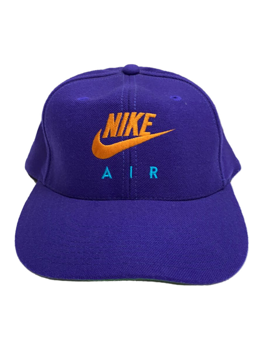 【中古】NIKE◆旗がしら/FREE/羊毛/PUP/メンズ/80～90s/中華民国製//【服飾雑貨他】