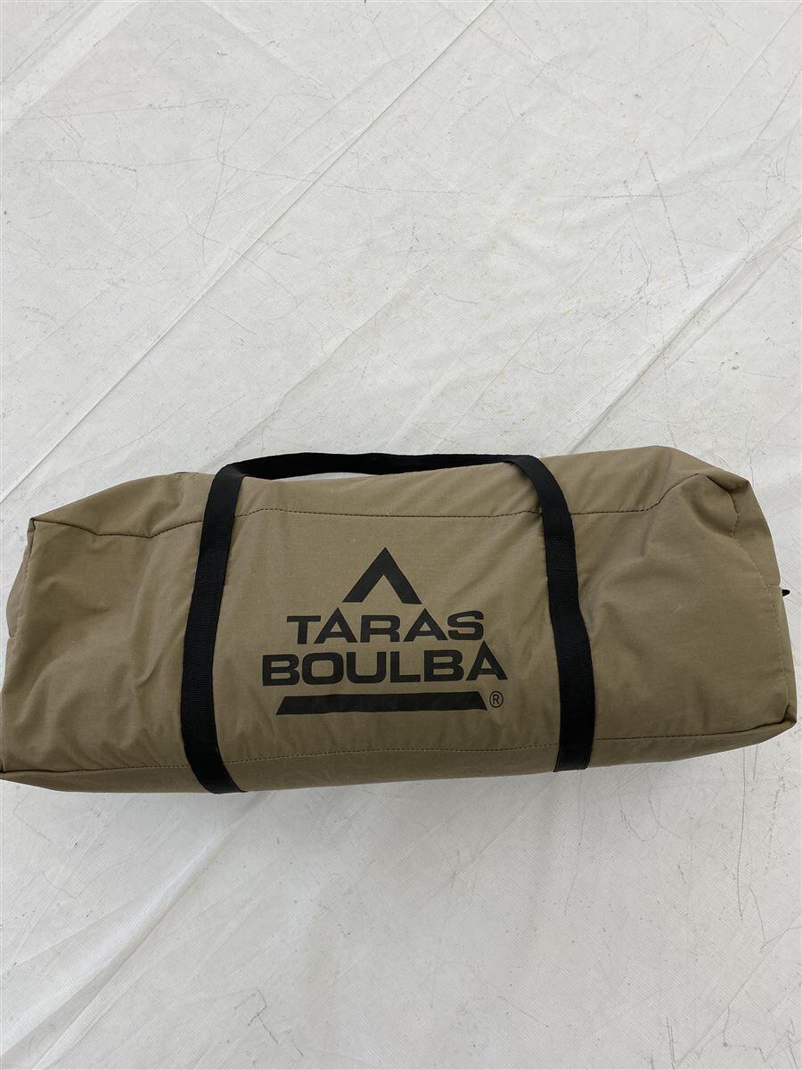 楽天市場】TARAS BOULBA(タラスブルバ) フォークティピィテントII