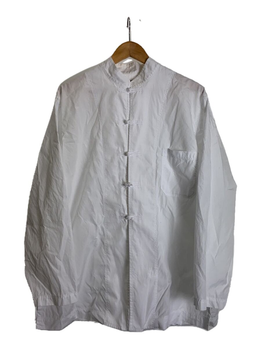 【中古】s’yte◆長袖シャツ/3/コットン/WHT/UV-B18-080/? NULL ?【メンズウェア】|2nd STREET 店