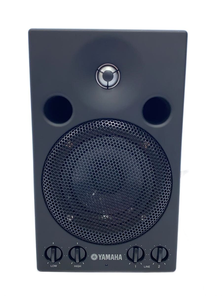 【中古】YAMAHA◆やまは 積極的金棒引き MSP3//【家電・視覚性・オーディオ】