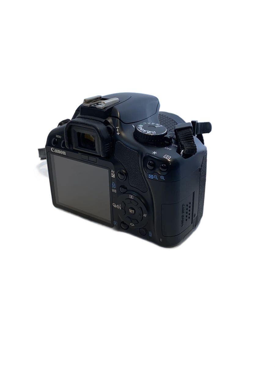 【中古】CANON◆デジタル一眼カメラ EOS Kiss X2 レンズキット DS126181【カメラ】