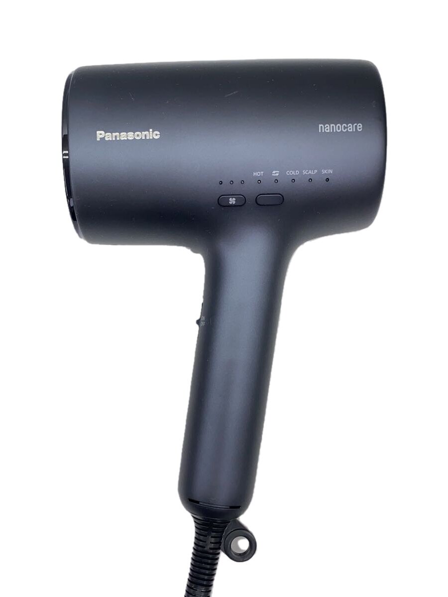 【中古】Panasonic◆ドライヤー・ヘアアイロン EH-NA0J-A//【家電・ビジュアル・オーディオ】