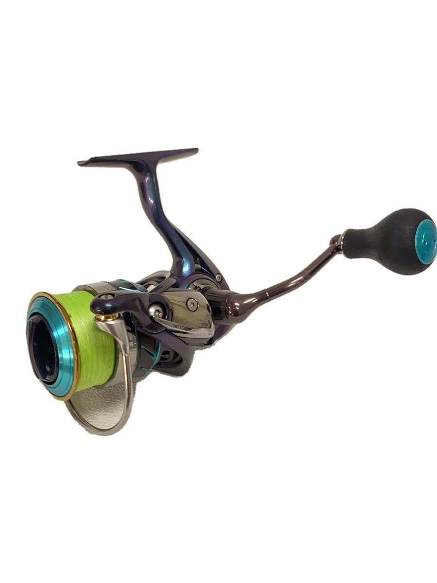 楽天市場】【DAIWA】ダイワ『ミリオネアクラシックUTD 250 右ハンドル