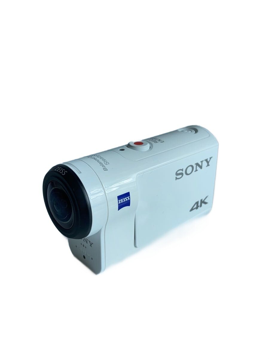 【中古】SONY◆ビデオカメラ FDR-X3000//【カメラ】｜2ｎｄ STREET 店