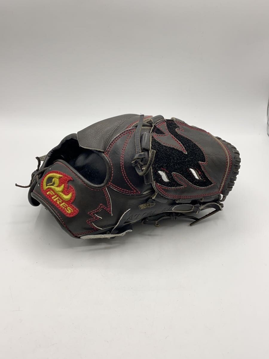 【中古】ベイスボール備品/右利き用/BLK【運動競技】