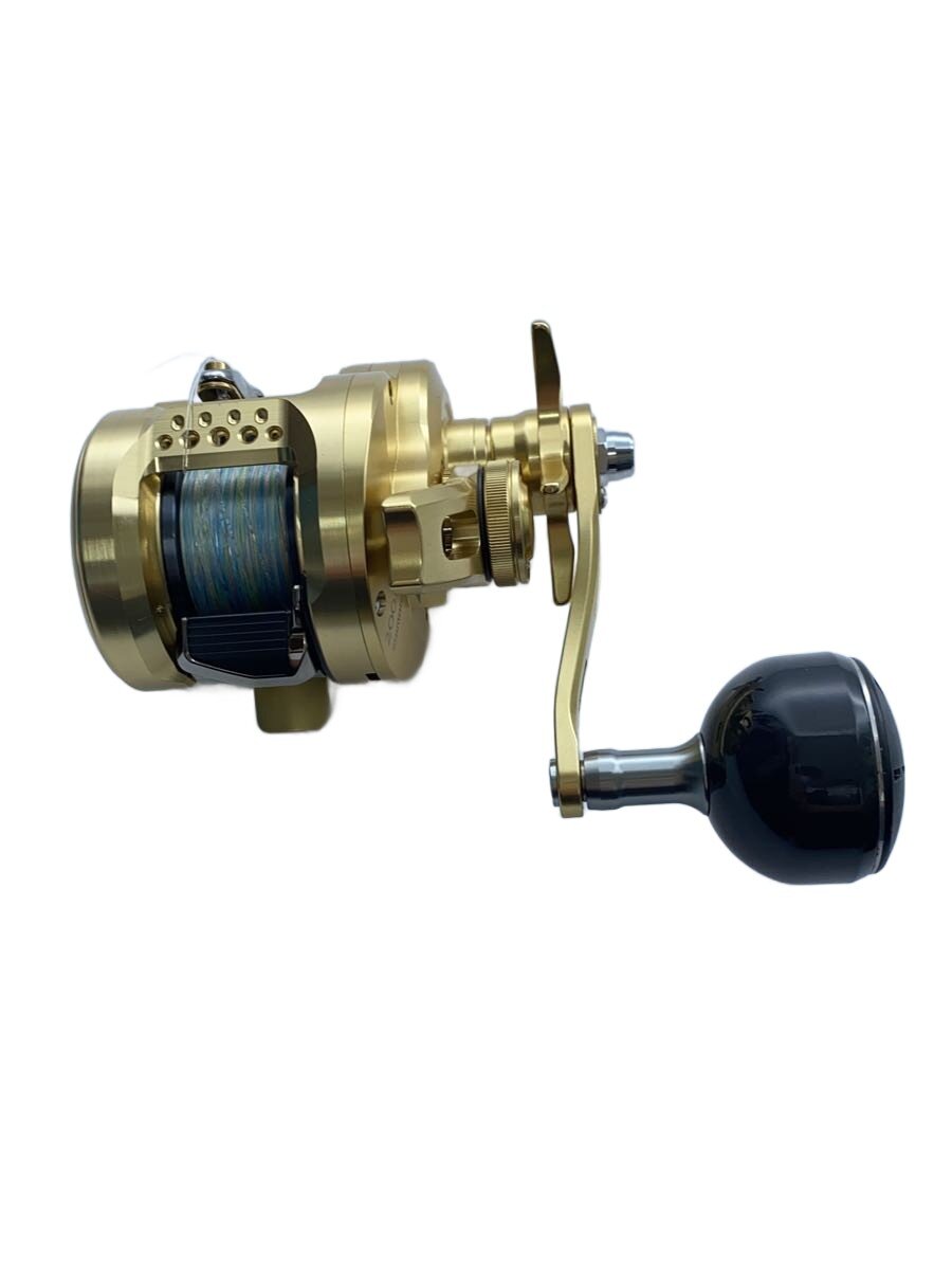 【中古】SHIMANO◆OCEA CONQUEST 200HG/ベイトリール//【スポーツ】｜2ｎｄ STREET 店