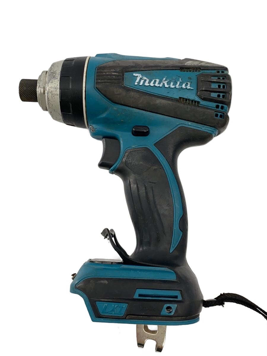 【中古】makita◆インパクトドライバー・レンチ TP131DRTX【DIY用品】