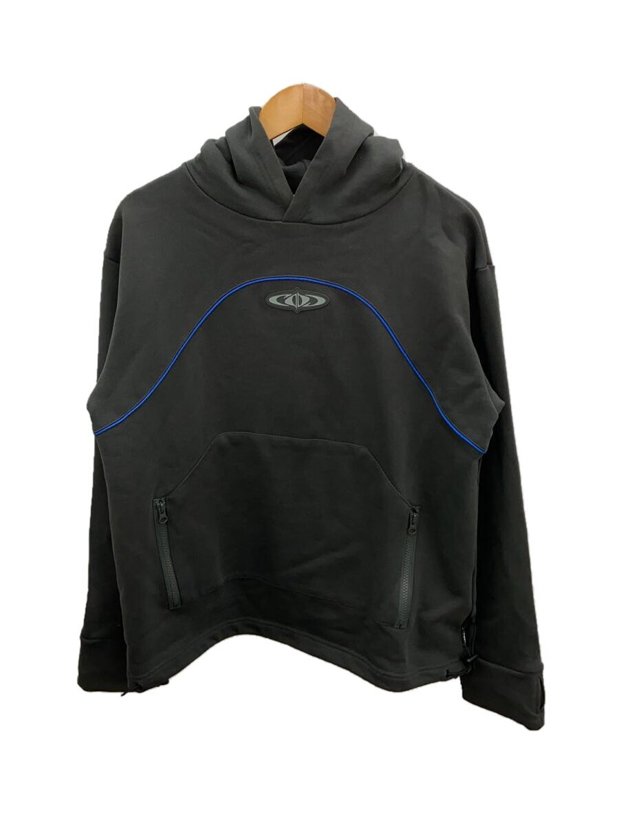 【中古】CPG/パーカー/M/綿織物/GRY【メンズウェア】