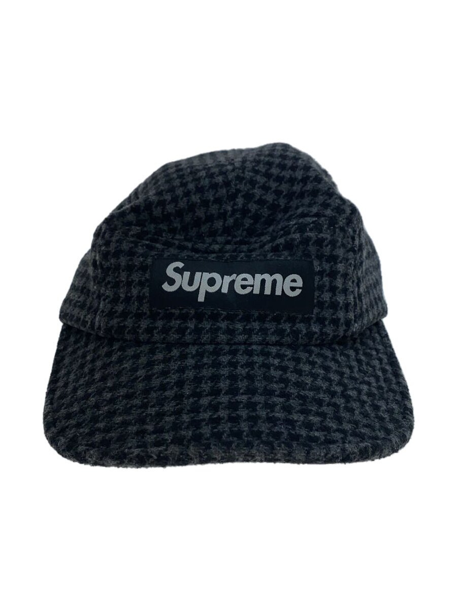 【中古】Supreme◆23AW/旗がしら/box logo/FREE/SLV/メンズ//【服飾雑貨他】