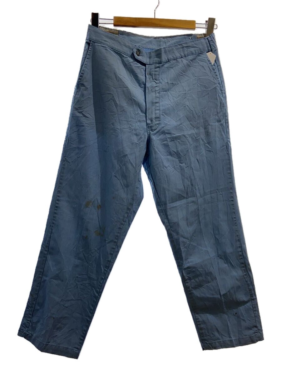 【中古】sears◆ボトム/--/--/BLU【メンズウェア】｜2ｎｄ STREET 店