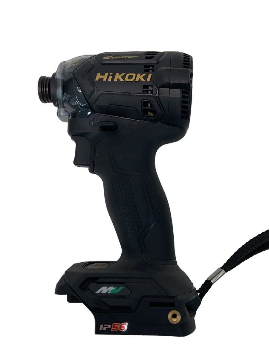 【中古】HiKOKI◆WH36DC(2XPGSZ) 蓄電池 BSL36A18BXx2 UC18YDL2 入れもの付【DIY備品】