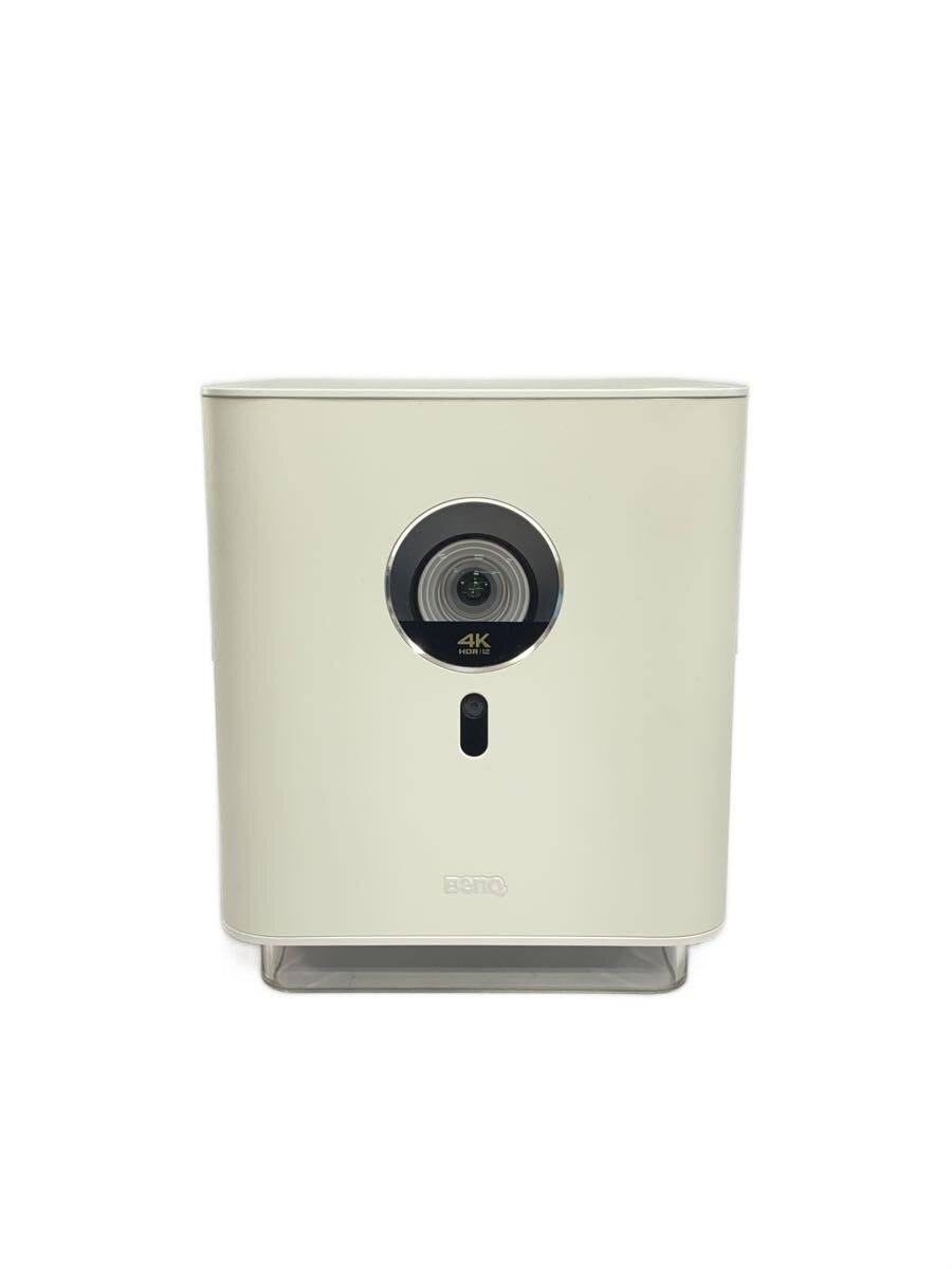 【中古】BENQ◆映写機/キーパー100【家電・視覚的・オーディオ】