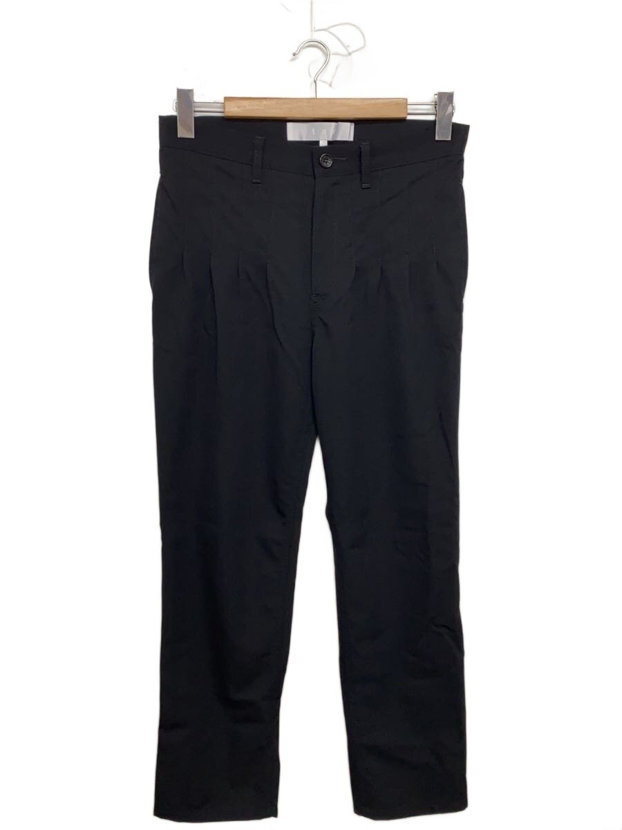 【中古】Tao COMME des GARCONS◆ボトム/S/ウール/BLK/無地/TK-P001【レディースウェア】|2nd STREET 店