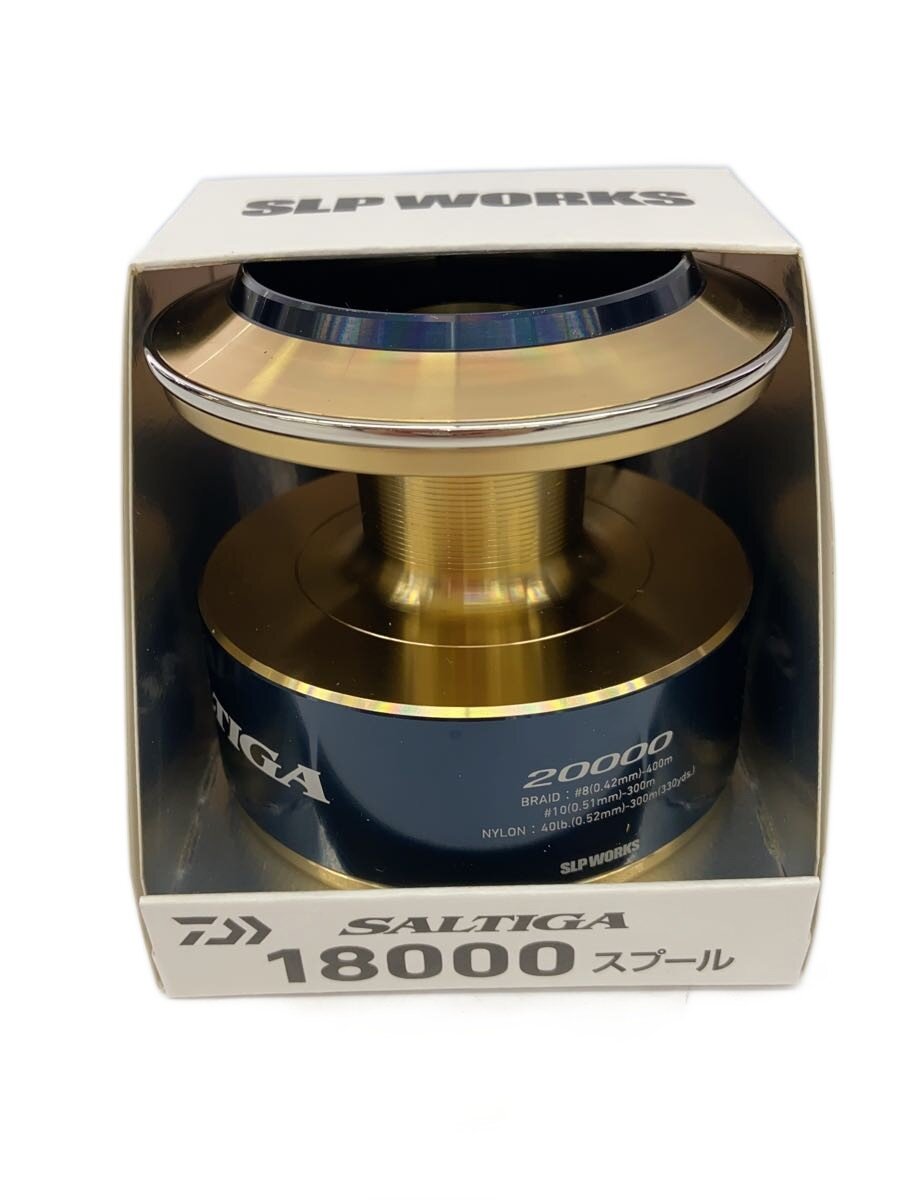 【中古】DAIWA◆SALTIGA/18000/木管/00082216【運動競技】