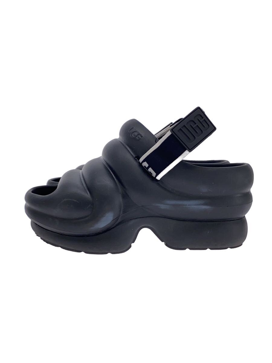 【中古】UGG australia◆サンダル/UK5【シューズ】