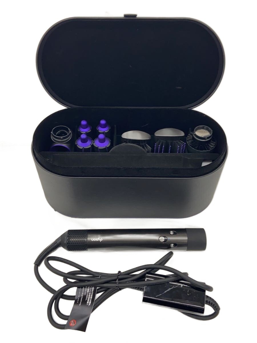 【中古】dyson◆ドライヤー・ヘアアイロン Dyson Airwrap スタイラー Complete HS01COMPFN【家電・ビジュアル・オーディオ】