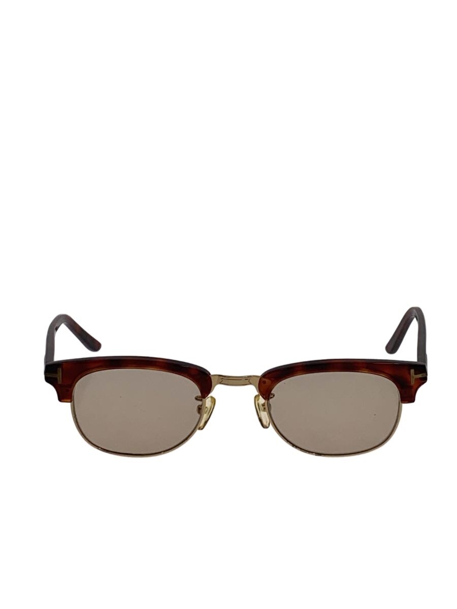 【中古】TOM FORD◆サングラス/--/ベッコウ柄/BRW/BRW/メンズ/TF5362【服飾雑貨他】｜2ｎｄ STREET 店