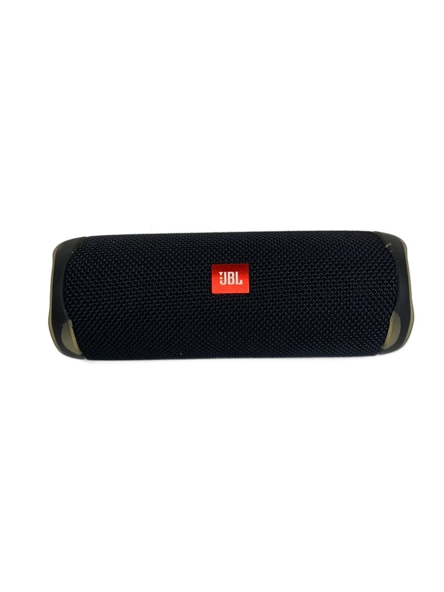 【中古】JBL◆Bluetooth金棒引き FLIP5 JBLFLIP5BLK[黒いこと]【家電・視覚的・オーディオ】