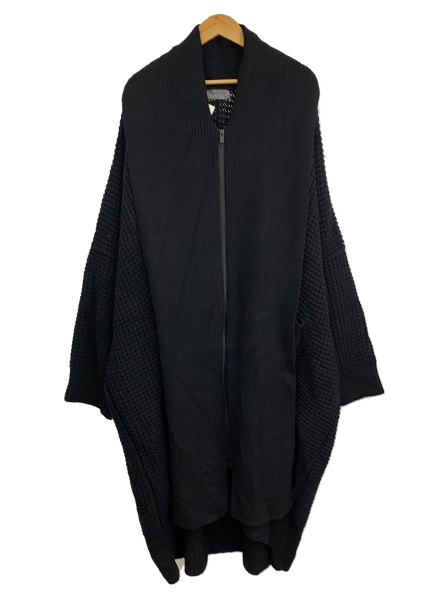 【中古】yohji yamamoto POUR HOMME◆3G TUCK FASTENER CD/3/HJ-K85-985【メンズウェア】
