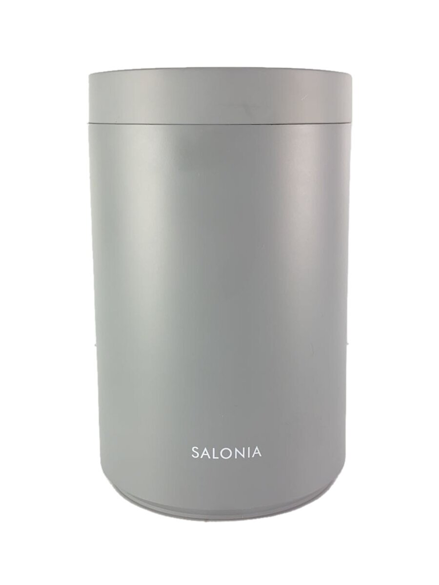 【中古】SALONIA◆理美容品 SAL22207SL【家電・ビジュアル・オーディオ】