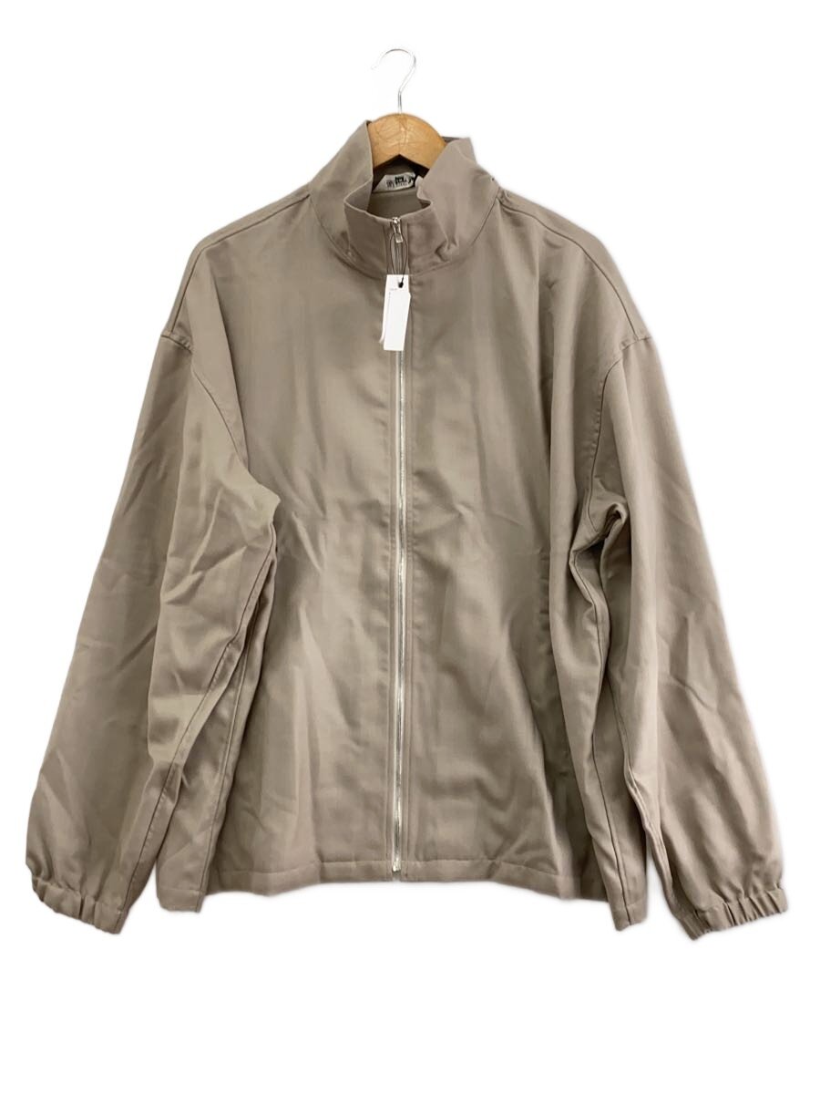 【中古】COOTIE◆23AW T/W Gabardine Stand Collar Zip Up Jacket/L/CTE-23A202【メンズウェア】｜2ｎｄ STREET 店 16,089円