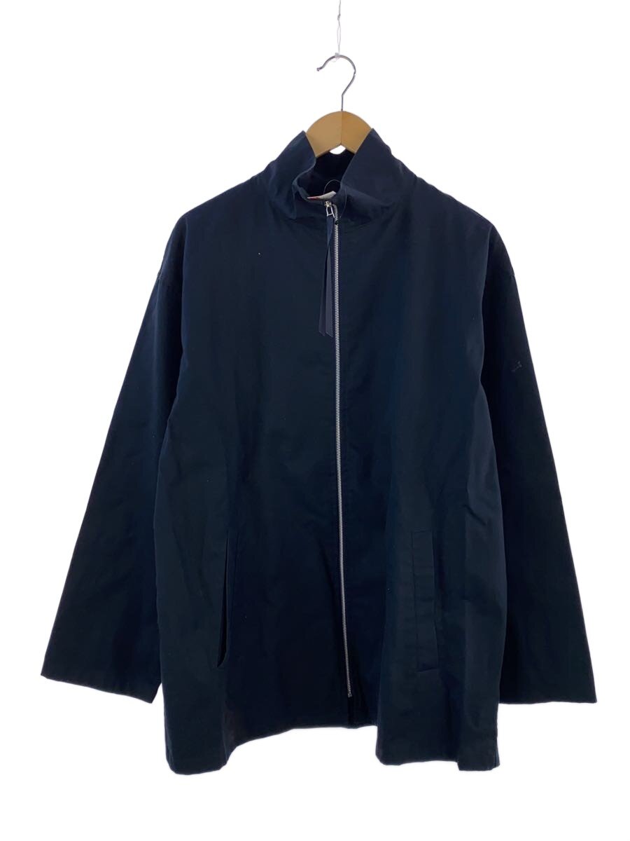 【中古】PHINGERIN◆23SS/PHINGERIN PULLER JACKET/ブルゾン/L/コットン/BLK/PD-231-JK-011//【メンズウェア】|2nd STREET 店